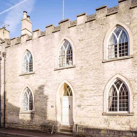 Little Culver Minchinhampton Esterno foto