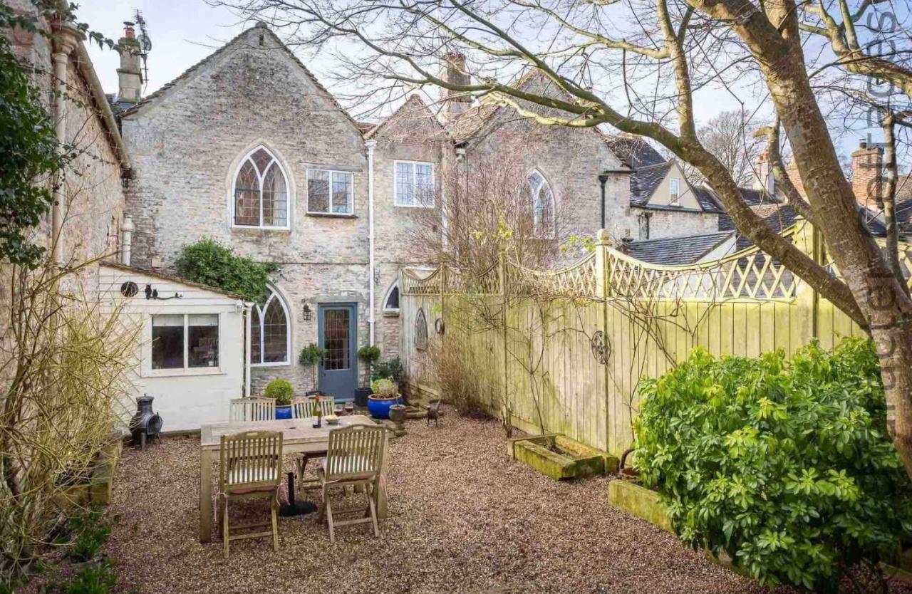 Little Culver Minchinhampton Esterno foto