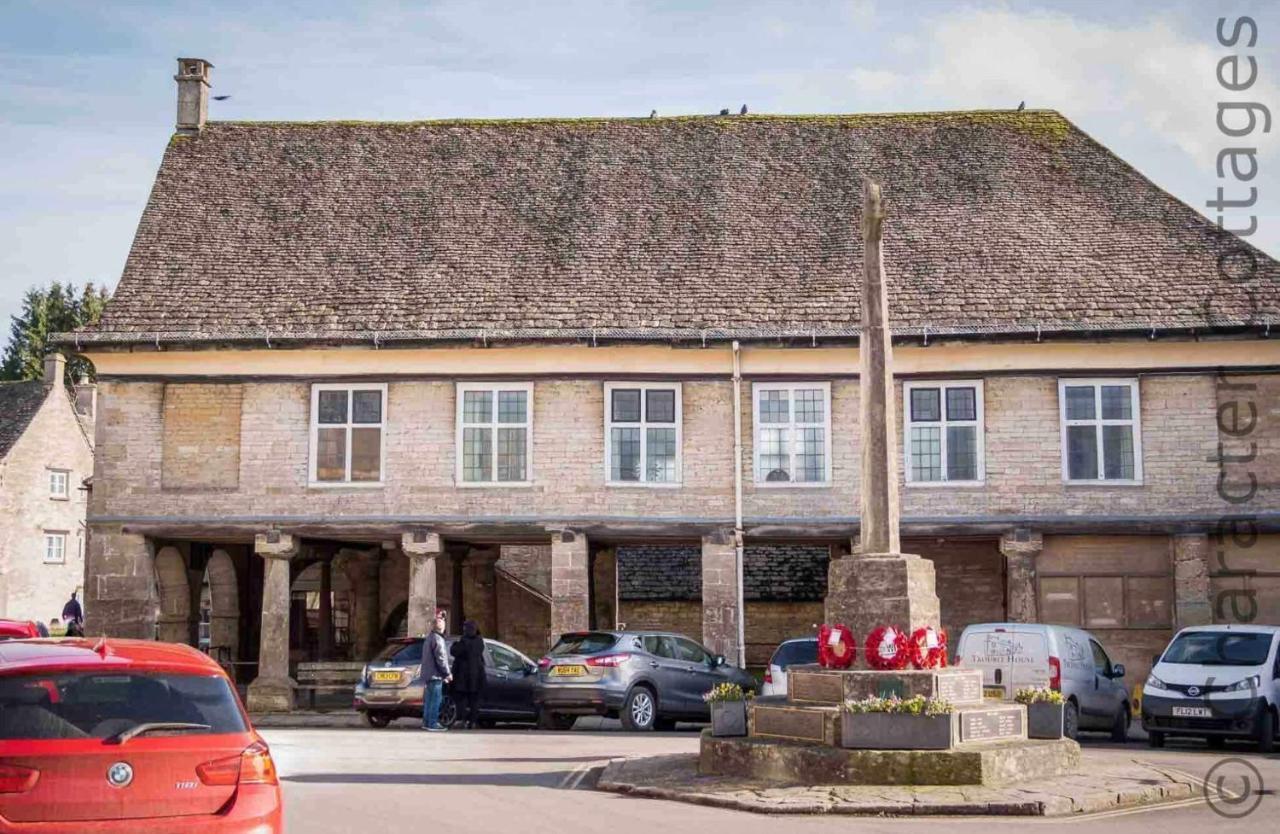 Little Culver Minchinhampton Esterno foto