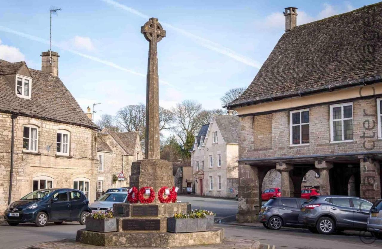 Little Culver Minchinhampton Esterno foto