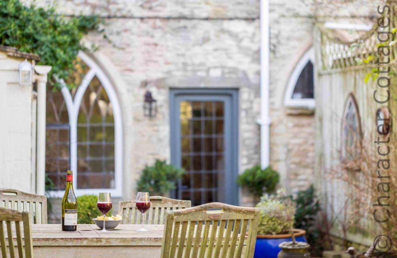 Little Culver Minchinhampton Esterno foto