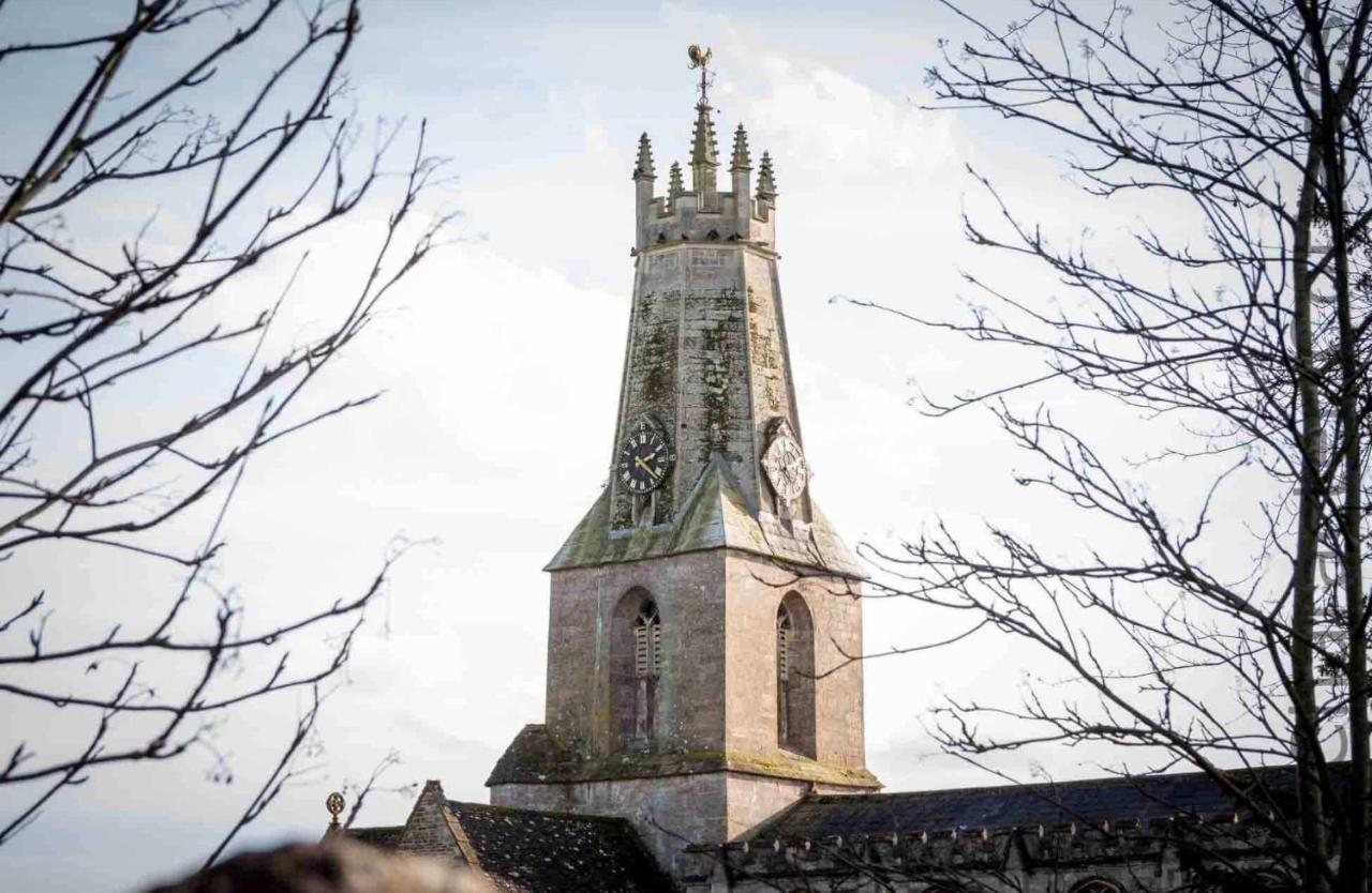Little Culver Minchinhampton Esterno foto