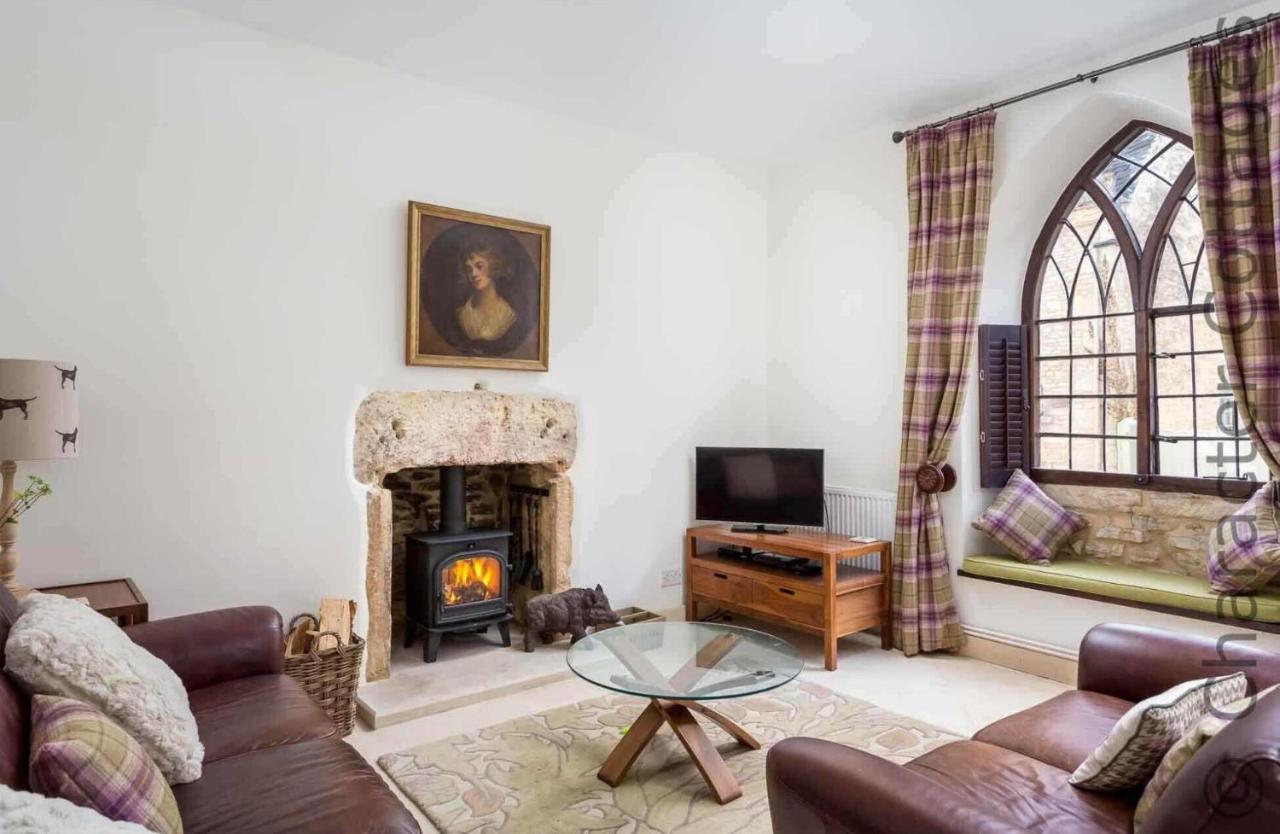 Little Culver Minchinhampton Esterno foto