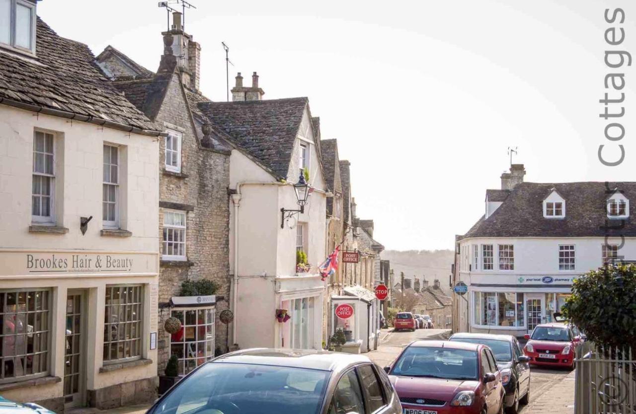 Little Culver Minchinhampton Esterno foto