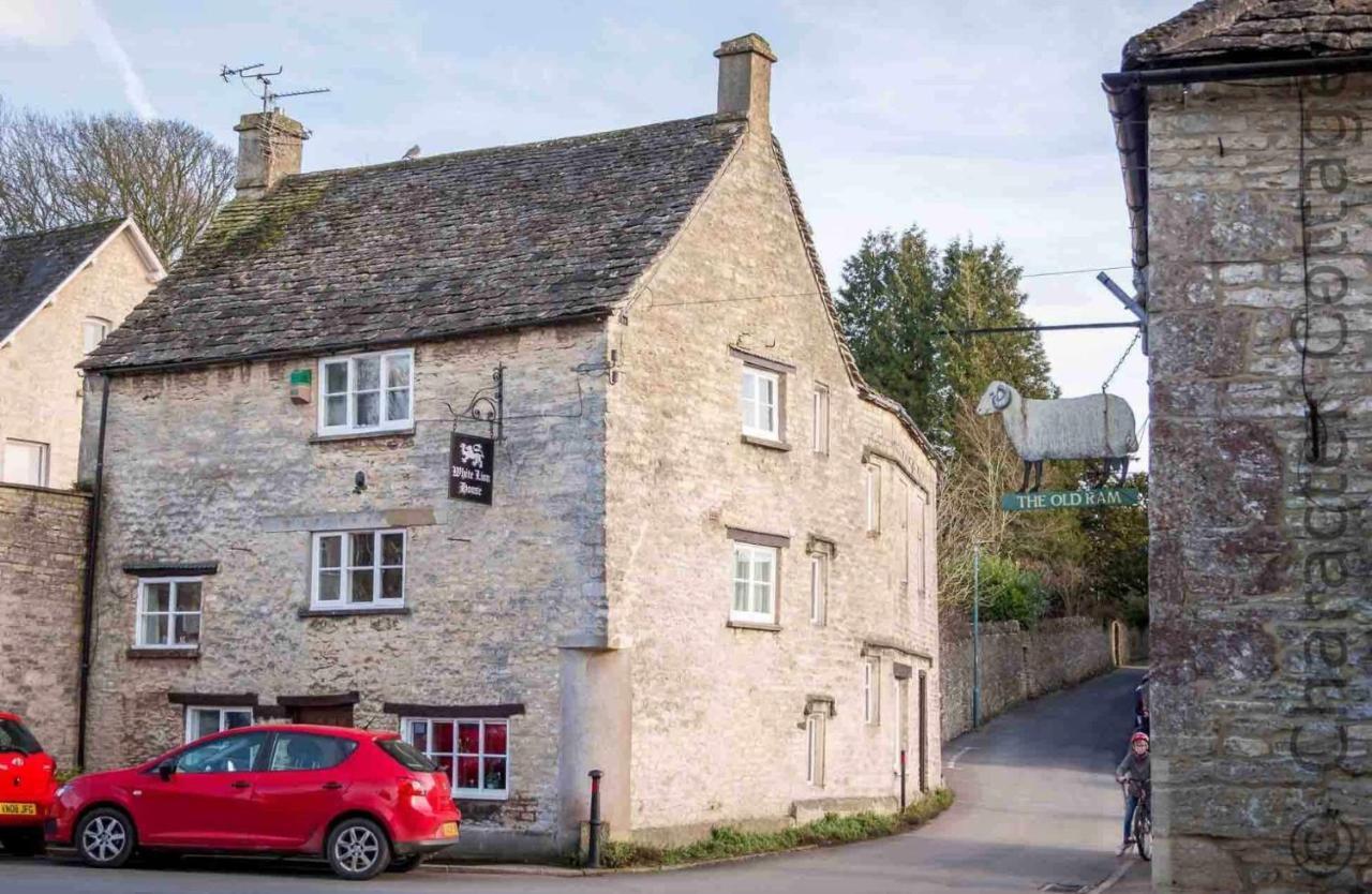 Little Culver Minchinhampton Esterno foto